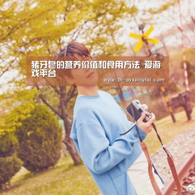 猪牙皂的营养价值和食用方法_爱游戏平台(图1) 爱游戏平台
